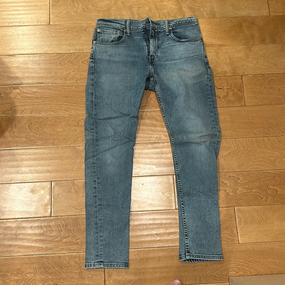 Levi’s jeans W31 L30 great condition